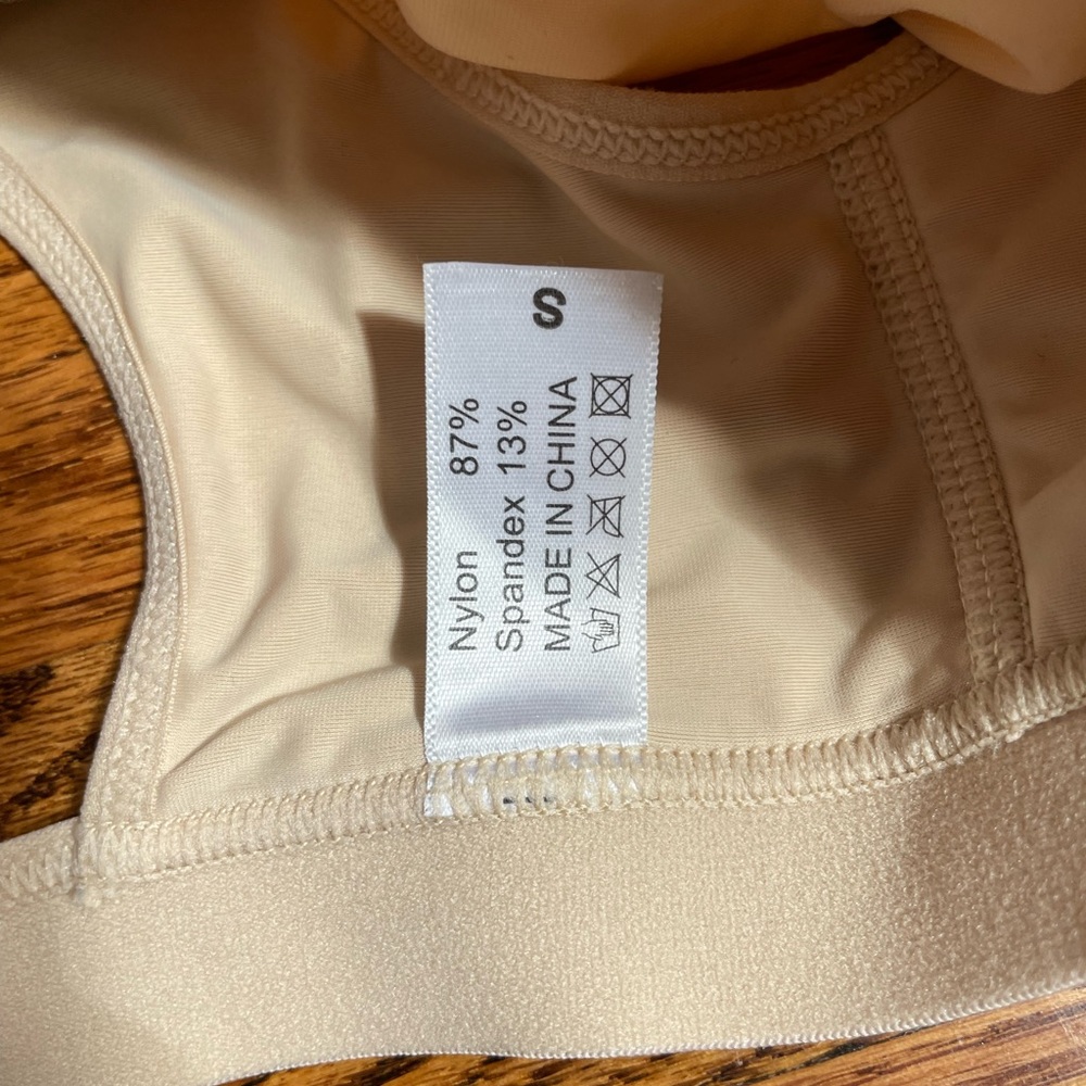 Post-Surgical Bra - Picture 5 of 5